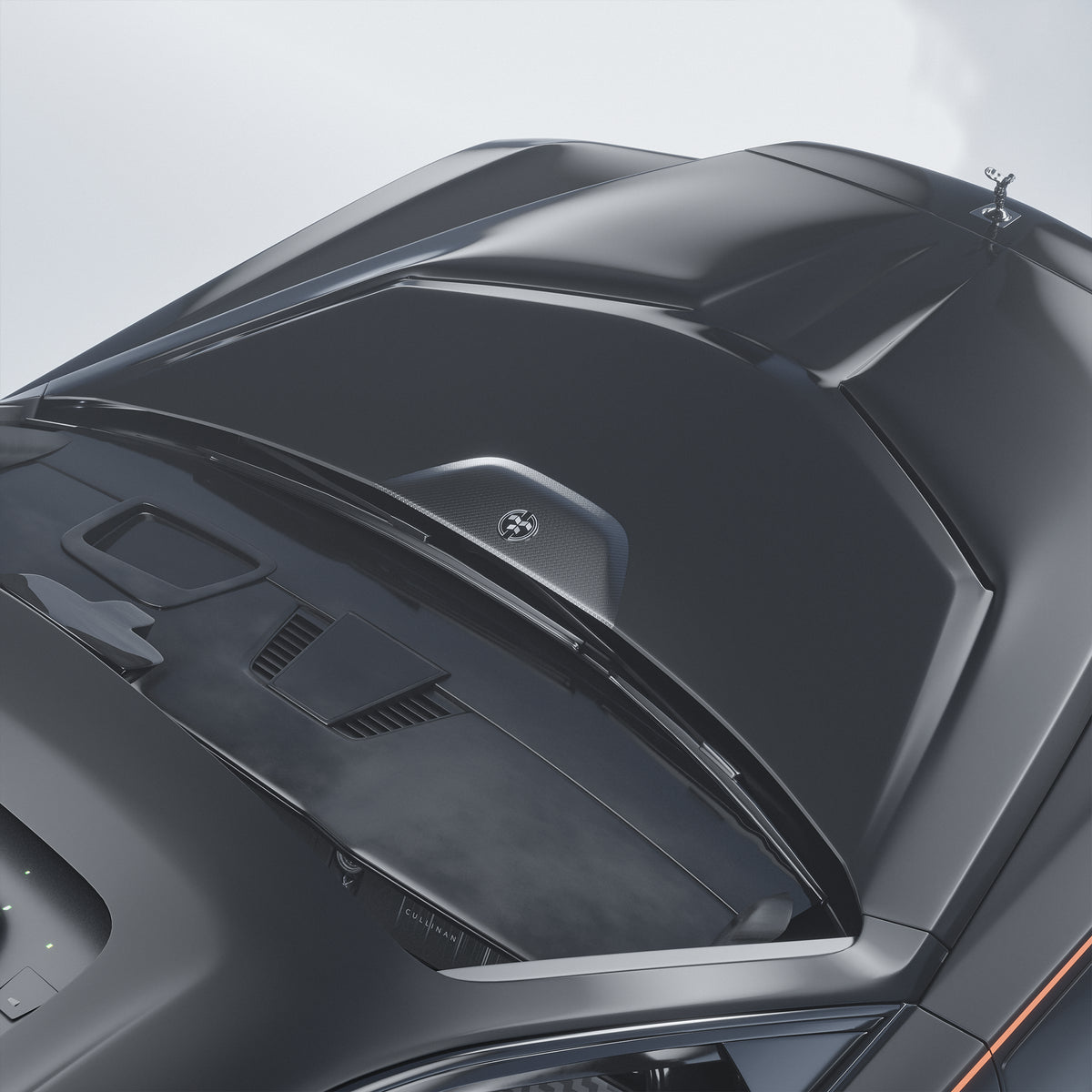 Rolls-Royce CULLINAN SERIES II (FACELIFT) — DUMMAR — imagine 6