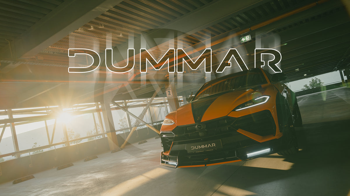 Lamborghini URUS SE — DUMMAR — imagine 6